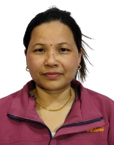 Sita Lama