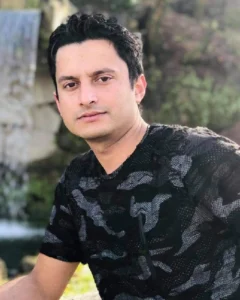 Bharat Dhital